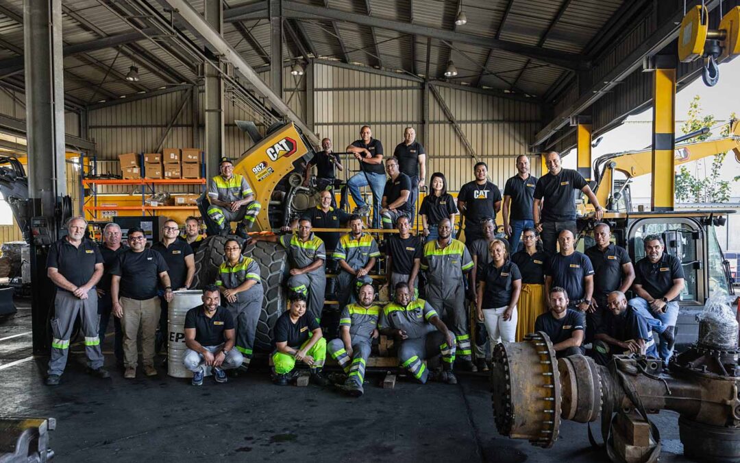 Le Groupe Macé cède SCIME au Groupe Henri Fraise Fils & Cie et prépare l&rsquo;avenir