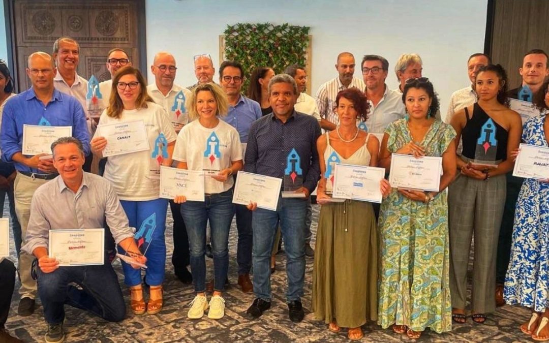 Le Groupe Macé, membre d&rsquo;honneur du Club Innovons pour l&rsquo;Emploi