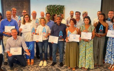 Le Groupe Macé, membre d&rsquo;honneur du Club Innovons pour l&rsquo;Emploi