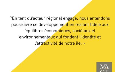 Un nouveau cap pour le Pôle Hôtelier Groupe Macé