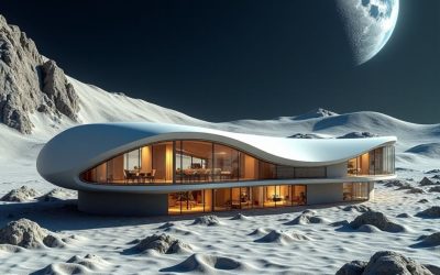 🚀 Le Groupe Macé annonce son expansion vers le tourisme spatial 🌕