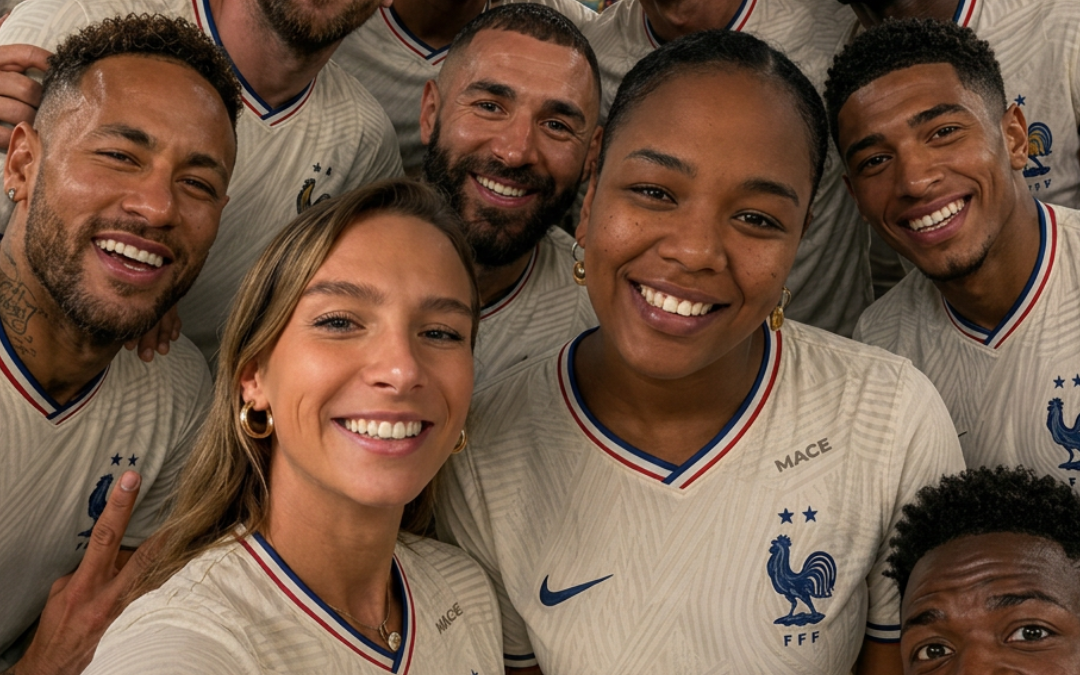 Coupe du Monde 2026 : quand un jeu de pronostics rapproche nos équipes